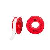 Ruban Adhesif Electricite Ruban Ptfe D'Etancheite De Gaz - Blanc 12Mm X 12M Hpx