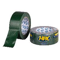 Ruban Adhesif Electricite Ruban Toile Adhesif - Vert 48Mm X 25M Hpx Ruban Adhesif Electricite Ruban Toile Adhesif - Vert 48Mm X 25M Hpx