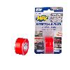 Ruban Adhesif Electricite Ruban Vulcanisant Stretch et Fuse - Rouge 25Mm X 3M Hpx