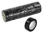 Ruban Adhesif Electricite Ruban adhesif en PVC plastifie 19 mm x 10 m - 10 pieces