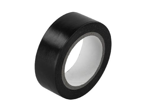 Ruban Adhesif Electricite Ruban adhesif en PVC plastifie 19 mm x 10 m - 10 pieces
