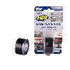 Ruban Adhesif - Mousse Adhesive Ruban Vulcanisant Stretch et Fuse - Noir 25Mm X 3M Hpx