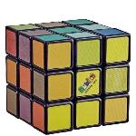 Rubik's Cube 3x3 Impossible - Rubik's - 6063974 - Facettes lenticulaires - Multicolore