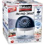 Absorbeur D'humidite RUBSON Absorbeur Aero 360 Power Tab 20m2