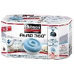 Absorbeur D'humidite RUBSON Absorbeur AERO 360 Recharge Neutre Lot de 4