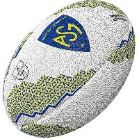 Rugby Ballon Supporter Clermont - GILBERT -Taille 5