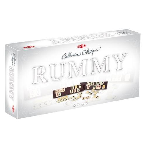 Jeu De Societe - Jeu De Plateau Rummy jeu de société