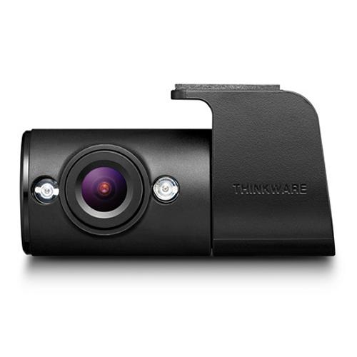 Boite Noire Video - Camera Embarquee RVC-I200IR Dash cam compatible avec DVR-F200