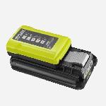 RYOBI - 1 batterie lithium+ 36V MAXPOWER 2.0 Ah et 1 chargeur standard 1.7 A - RY36BC17A-120