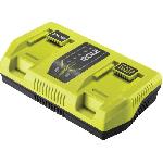 RYOBI - Chargeur 36V MAXPOWER 2 ports 6.0 A - RY36C2PA