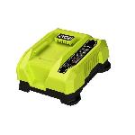 Chargeur Pour Machine Outil RYOBI - Chargeur 36V MAXPOWER rapide 6.0 A - RY36C60A