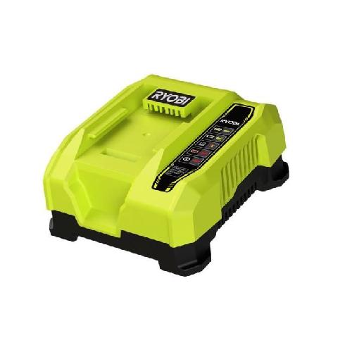 Chargeur Pour Machine Outil RYOBI - Chargeur 36V MAXPOWER rapide 6.0 A - RY36C60A