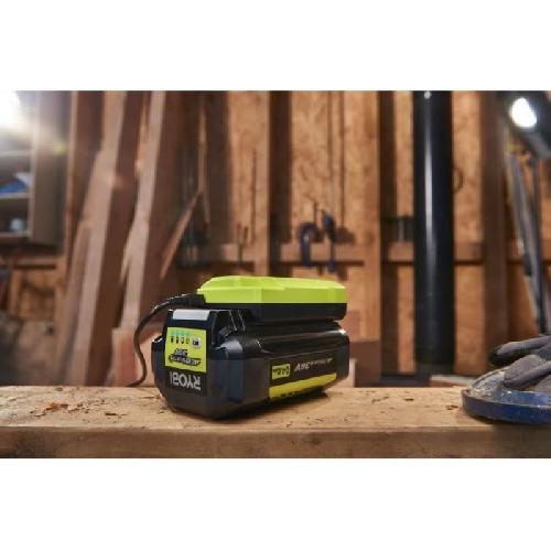 Chargeur Pour Machine Outil RYOBI - Chargeur 36V MAXPOWER standard 1.7 A - RY36C17A