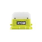 RYOBI - Lanterne LED compacte 18V ONE+ - 3 intensités : 500 / 200 / 40 Lumens - RLC18-0