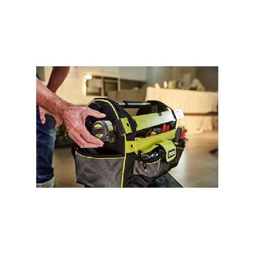 Panier Porte-outils RYOBI - Panier porte-outils 47 x 20 x 36 cm - RSSLOT1