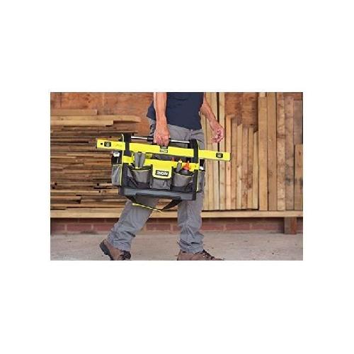 Panier Porte-outils RYOBI - Panier porte-outils 47 x 20 x 36 cm - RSSLOT1