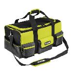 RYOBI - Sac avec fond renforcé 56 x 29 x 30 cm pour 4 ou 5 outils - RSSLTB1