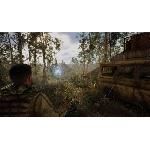 Sortie Jeu Xbox Series X S.T.A.L.K.E.R. 2 - Heart of Chernobyl - Jeu Xbox Series X