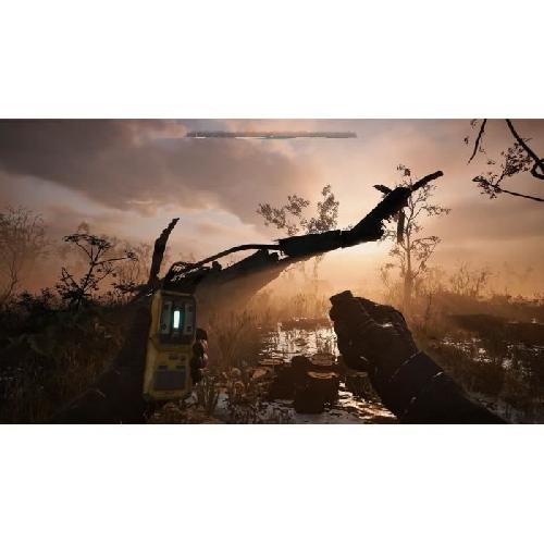 Sortie Jeu Xbox Series X S.T.A.L.K.E.R. 2 - Heart of Chernobyl - Jeu Xbox Series X