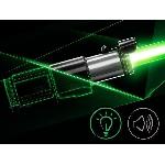 Figurine Miniature - Personnage Miniature Sabre Laser electroniquede Yoda Premium Force FX Elite. Article de Cosplay pour Adultes. Star Wars The Black Series