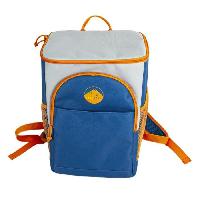 Sac A Dos De Randonnee KANDBASE - Sac a dos isotherme de camping 30L