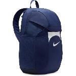 Sac a dos - NIKE - Academy BP Midnight Navy - Storm-FIT. poche technologique. bretelles rembourrées - H 48 x L 33 x P 18 cm