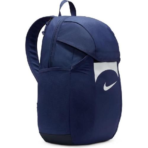 Sac De Sport Sac a dos - NIKE - Academy BP Midnight Navy - Storm-FIT. poche technologique. bretelles rembourrées - H 48 x L 33 x P 18 cm