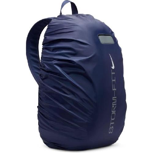 Sac De Sport Sac a dos - NIKE - Academy BP Midnight Navy - Storm-FIT. poche technologique. bretelles rembourrées - H 48 x L 33 x P 18 cm