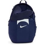 Sac De Sport Sac a dos - NIKE - Academy BP Midnight Navy - Storm-FIT. poche technologique. bretelles rembourrées - H 48 x L 33 x P 18 cm