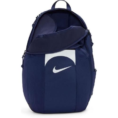 Sac De Sport Sac a dos - NIKE - Academy BP Midnight Navy - Storm-FIT. poche technologique. bretelles rembourrées - H 48 x L 33 x P 18 cm