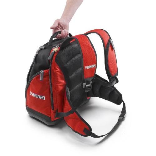 Boite A Compartiment - Organiseur - Element De Separation (vide) Sac a dos textile - FACOM - BS.L30PB - Confort optimal - Rangement polyvalent - Waterproof