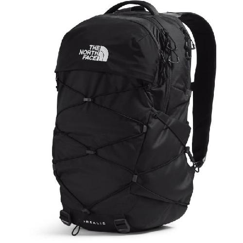 Sac De Sport Sac a dos - THE NORTH FACE - Borealis Classic - Black -  48.3 cm x 34.3 cm x 19 cm - 29 L