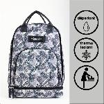 Sac A Langer Sac a langer BABY ON BOARD BACKPACK FLORIDE