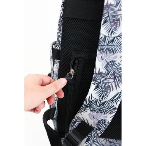 Sac A Langer Sac a langer BABY ON BOARD BACKPACK FLORIDE