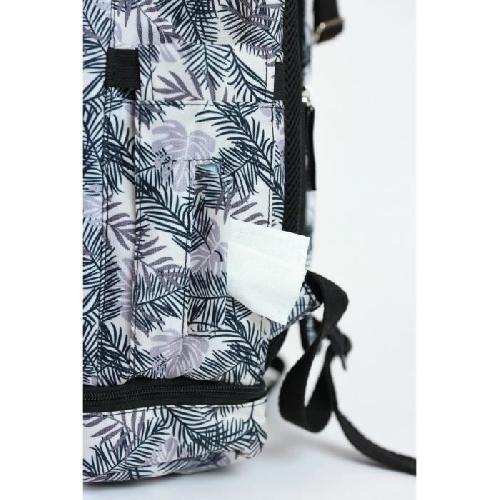 Sac A Langer Sac a langer BABY ON BOARD BACKPACK FLORIDE