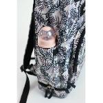 Sac A Langer Sac a langer BABY ON BOARD BACKPACK FLORIDE