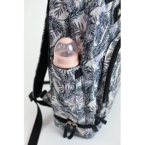 Sac A Langer Sac a langer BABY ON BOARD BACKPACK FLORIDE
