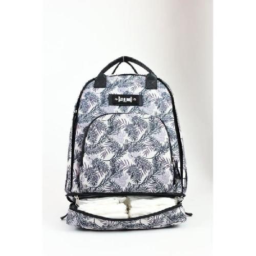 Sac A Langer Sac a langer BABY ON BOARD BACKPACK FLORIDE