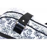 Sac A Langer Sac a langer BABY ON BOARD Simply - rose