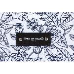 Sac A Langer Sac a langer BABY ON BOARD Simply - rose