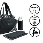 Sac A Langer Sac a langer BABY ON BOARD SIMPLY STAR