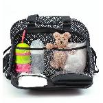 Sac A Langer Sac a langer BABY ON BOARD SIMPLY STAR