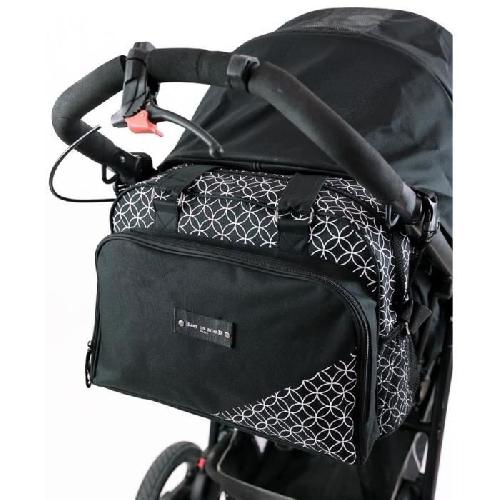 Sac A Langer Sac a langer BABY ON BOARD SIMPLY STAR