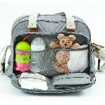 Sac A Langer Sac a langer BABY ON BOARD URBAN STREET