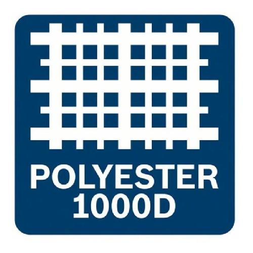 Sac - Sacoche - Sac A Dos Porte-outils Sac a outils GWT 20