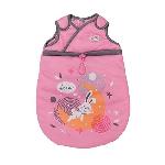 Sac de couchage pour poupee - BABY BORN - Baby Born Sleeping Bag - Pliable - Multicolore - Des 3 ans