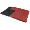 Sac De Couchage Sac de couchage - KAMPA - Lucerne 8 - 2 personnes - 2.25 m x 1.5 m - Rouge