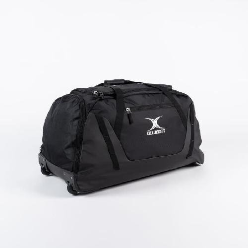 Sac De Sport Sac de sport - GILBERT - Noir