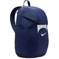 Sac De Sport Sac a dos - NIKE - Academy BP Midnight Navy - Storm-FIT. poche technologique. bretelles rembourrees - H 48 x L 33 x P 18 cm