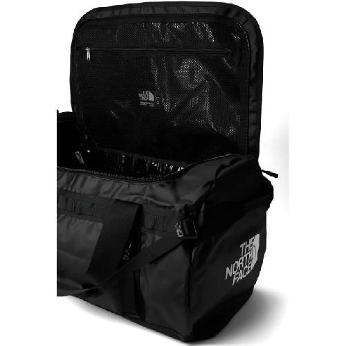 Sac de sport - THE NORTH FACE - Base Camp Duffel L - Black - 40.64 cm x 71.12 cm x 40.64 cm - 95 L